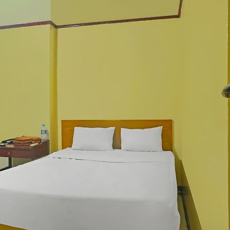 فندق Spot On 92466 Adam Kost Syariahnearwisata Jembatan Barito بانجارماسين المظهر الخارجي الصورة